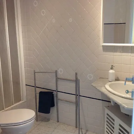 아파트 La Casina Gialla 2 *