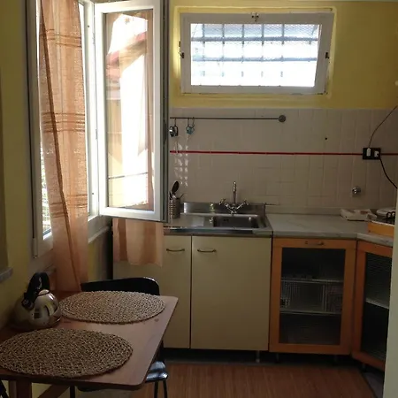 La Casina Gialla 2 아파트 라스페치아